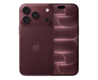 Smartfon Apple iPhone 18 Pro 256GB burgund